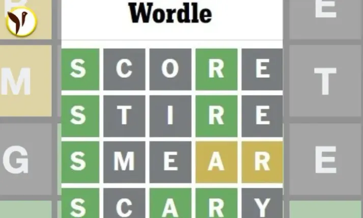 Wordle Unlimited 902