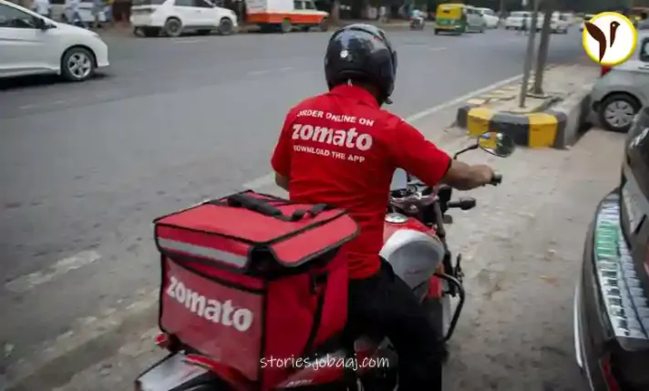 Zomato Q1 results