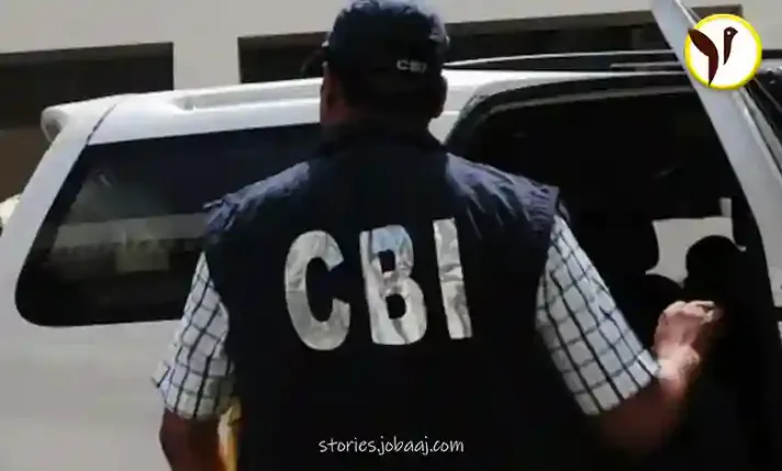 CBI