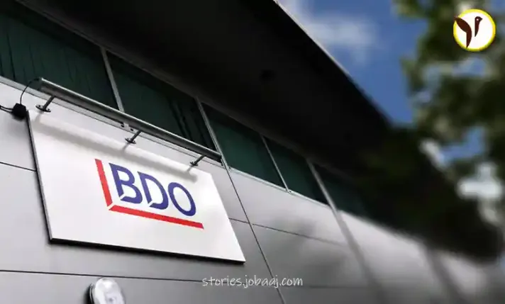BDO India CA articleship