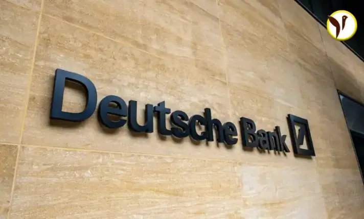 Deutsche Bank industrial training