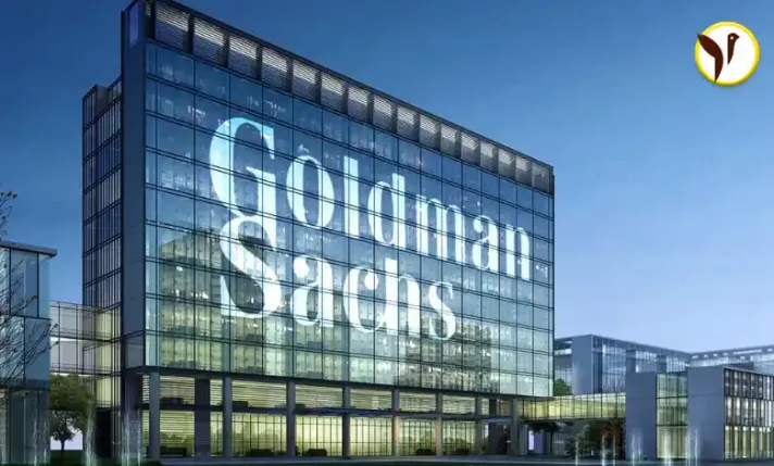 Goldman Sachs industrial training