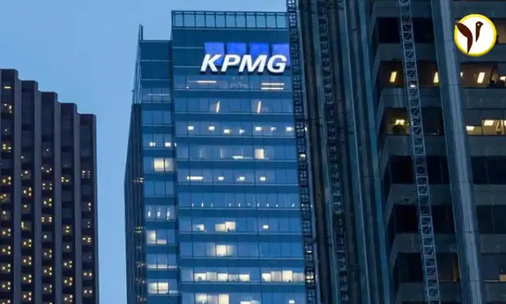 KPMG industrial training