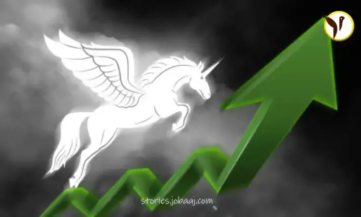 Shiprocket unicorn
