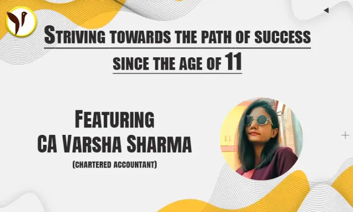 Varsha Sharma