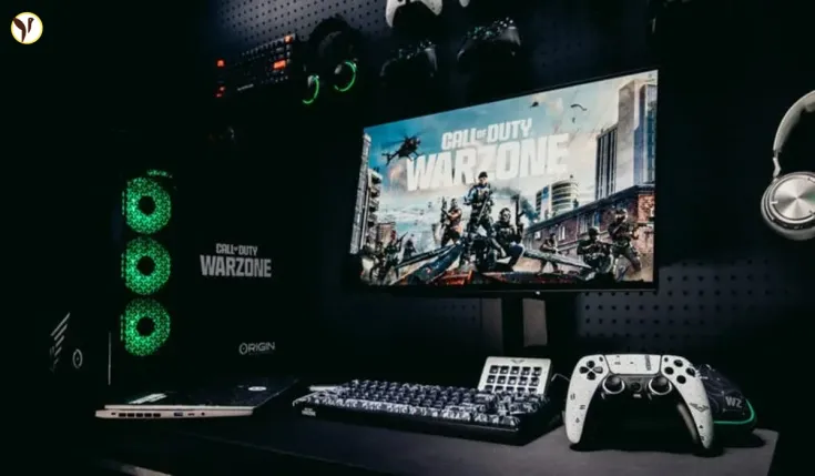 Call of Duty