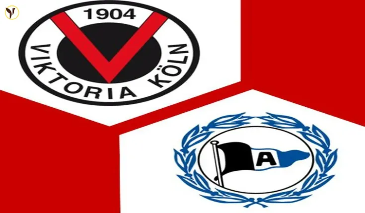 Bielefeld's 2-0 Victory Extends Unbeaten Run; Köln's Playoff Hopes Fade