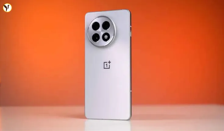 OnePlus 13R 5G