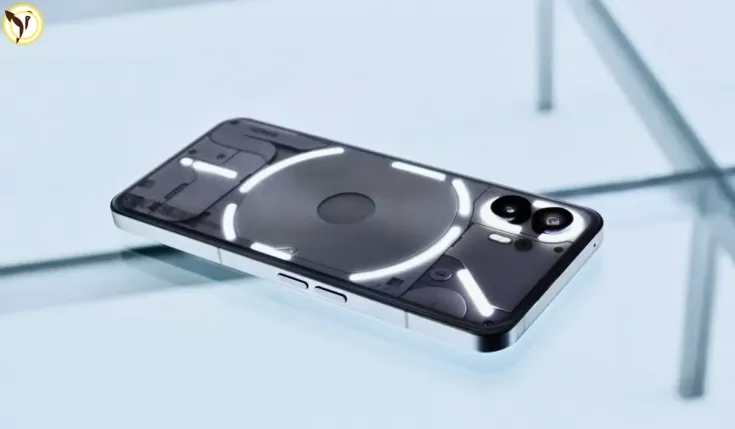 Nothing Phone 3