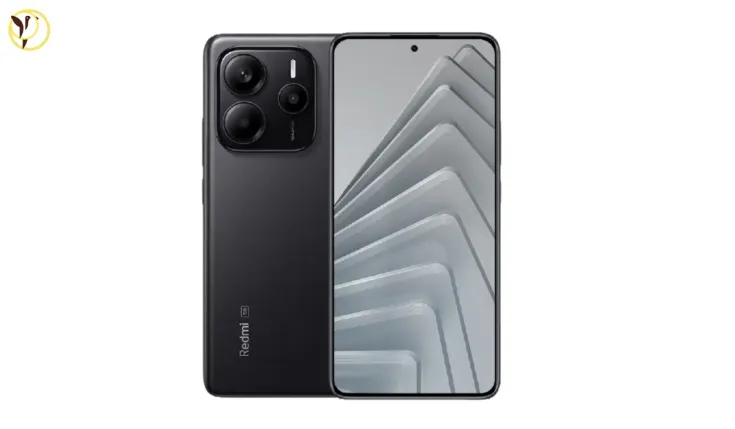 Redmi Note 14