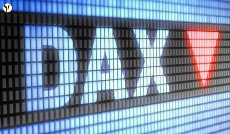 DAX Rollercoaster
