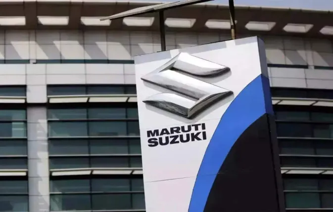 Maruti Suzuki