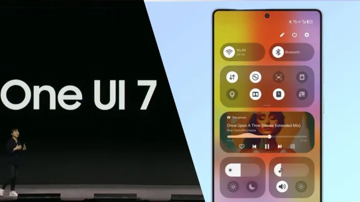 Samsung Halts Galaxy S24 One UI 7 Update