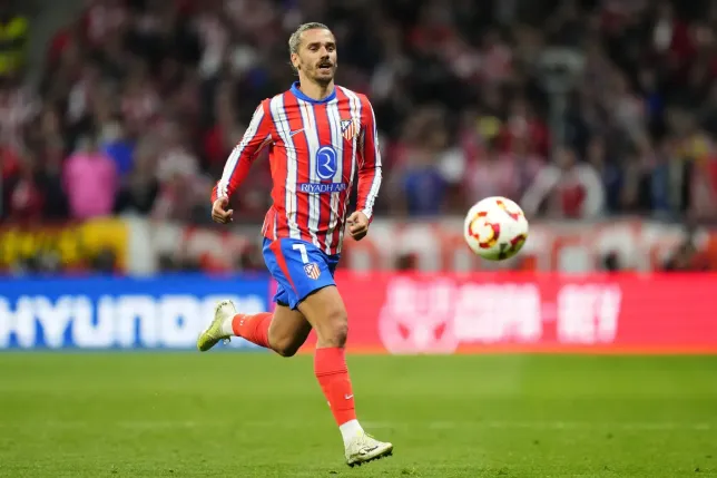Atlético Madrid to Crush Valladolid