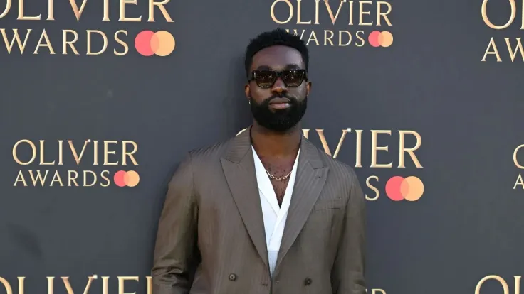 Paapa Essiedu is Snape! HBO's Harry Potter Series Cast Announced