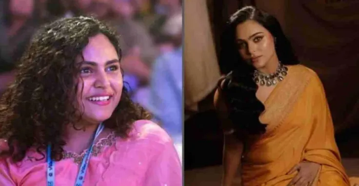 Malayalam Actress Fights Back