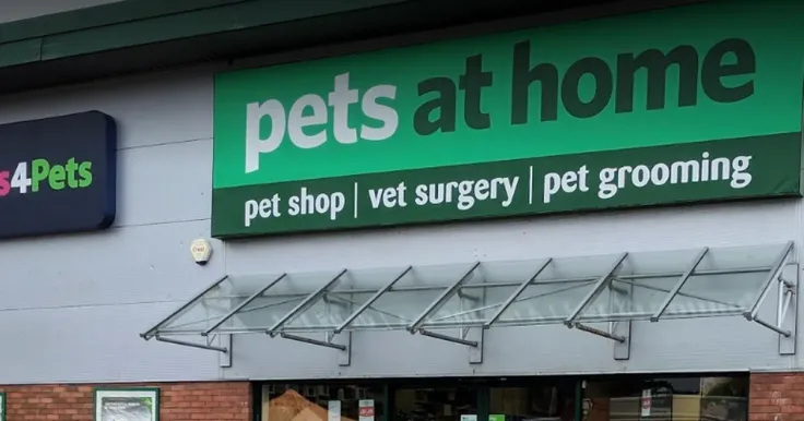 Pets at Home Bans Easter Rabbits