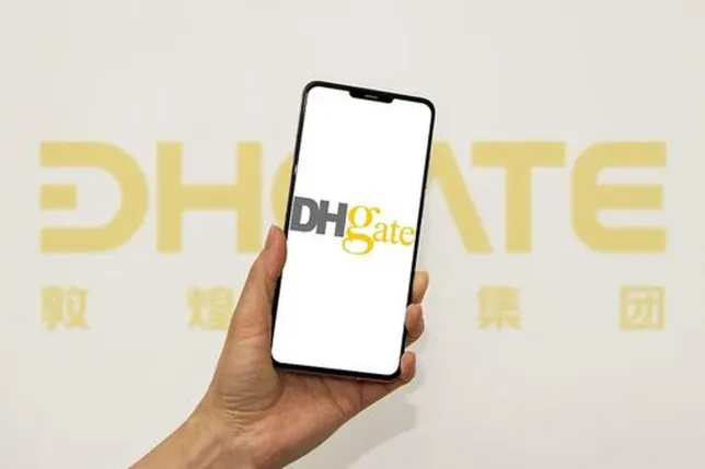 TikTok Trend Fuels DHgate's US App Store Domination