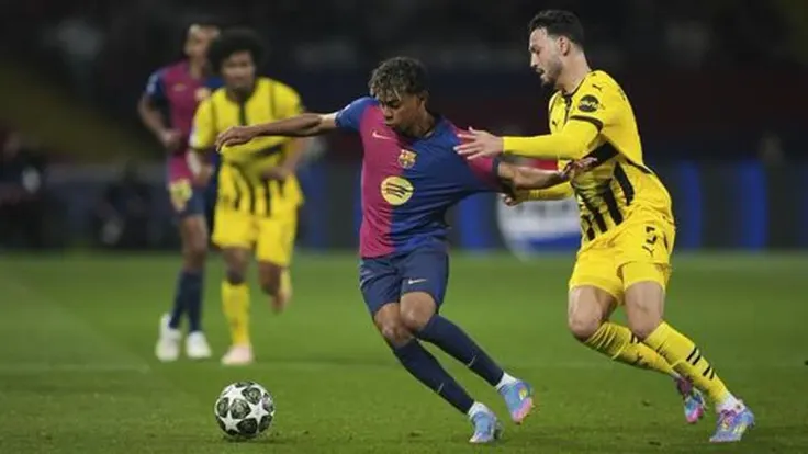 Dortmund's Miracle Bid