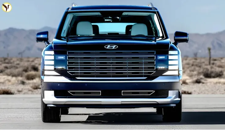 Hybrid SUVs