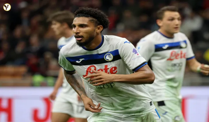 Atalanta Stuns Milan