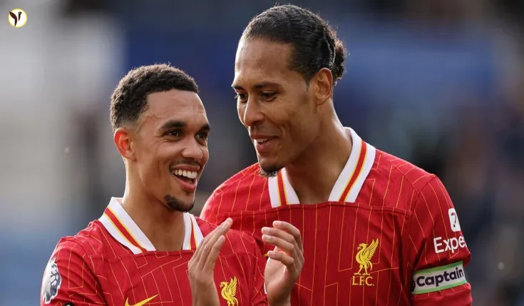 Liverpool's Title