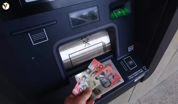 Millions Cash Out in Aussie Protest Against Cashless Future