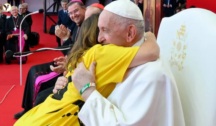 Pope Francis