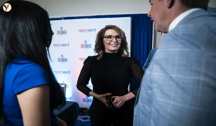 Sarah Palin