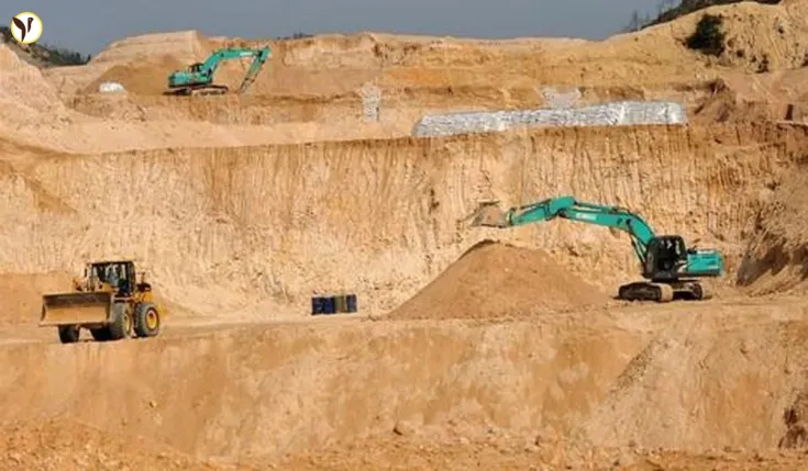 China's Rare Earth Warning
