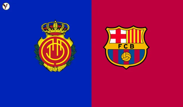 Barcelona's Title Bid Faces Mallorca's Mighty Defense
