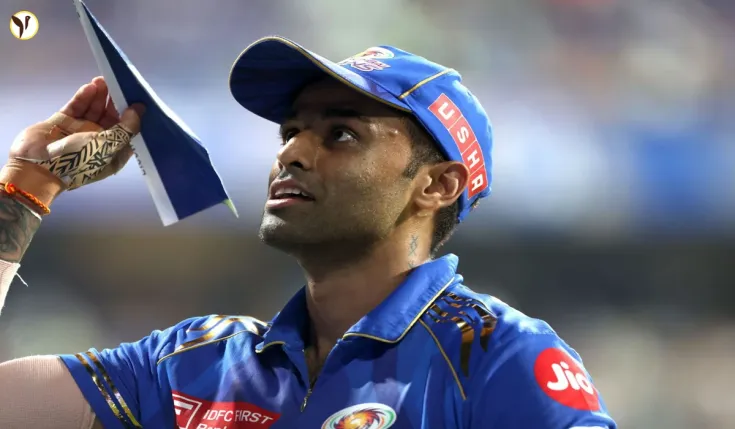 MI's Winning Streak Crushes SRH; Playoffs Hopes Fade