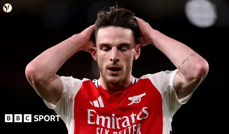 Palace's Draw Delays Liverpool's Title Party!