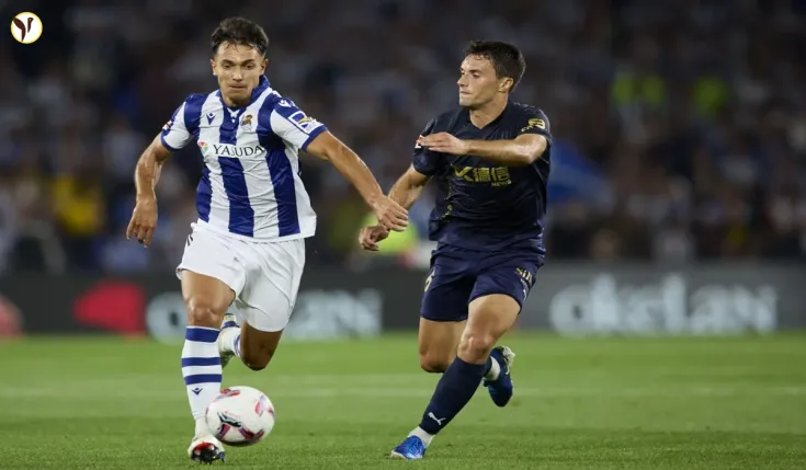 Alaves Upsets Sociedad in Basque Derby Thriller!