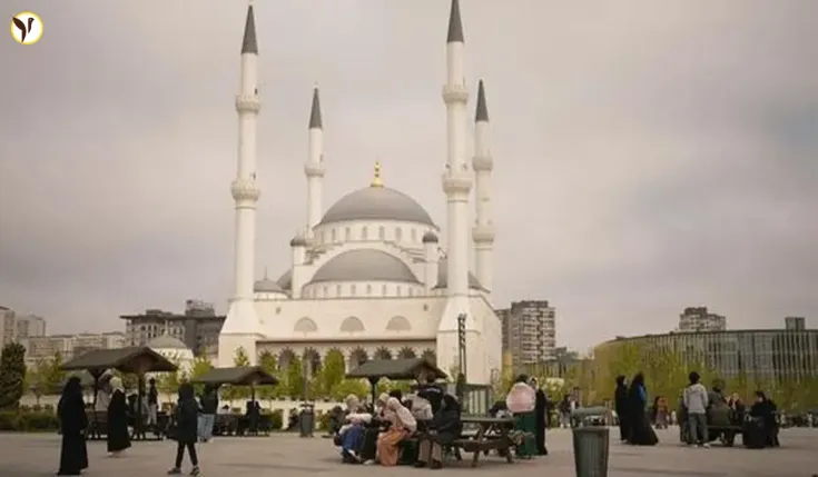 Istanbul Tremors