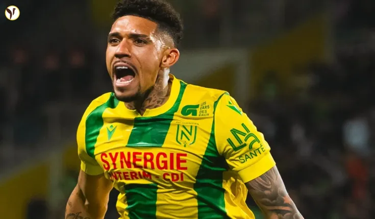 Nantes vs. Toulouse