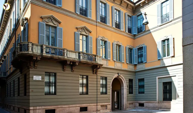Mediobanca's €6.3B Banca Generali Bid