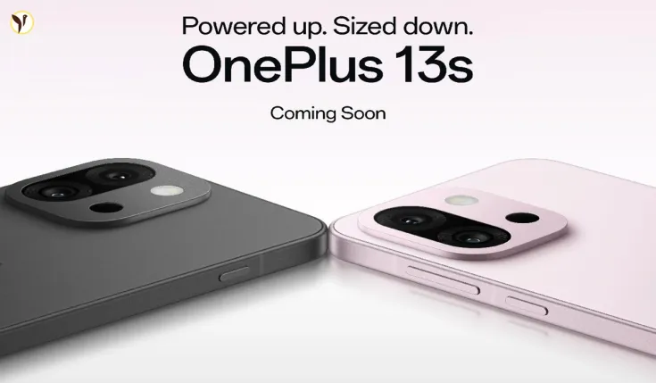 OnePlus 13s