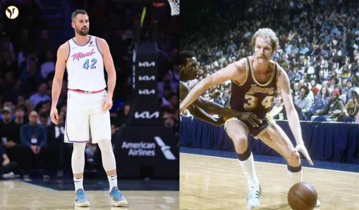 Kevin Love