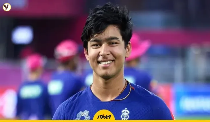 Bihar's 14-Year-Old Cricket Prodigy Smashes IPL Century