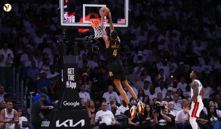 NBA DFS Playoffs