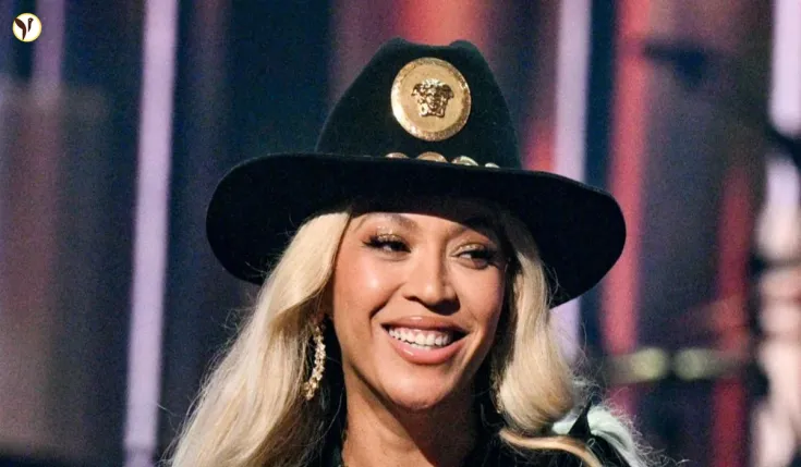 Beyoncé's Cowboy Carter Tour