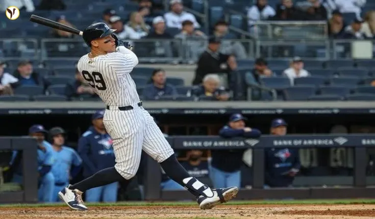 Yankees vs. Orioles