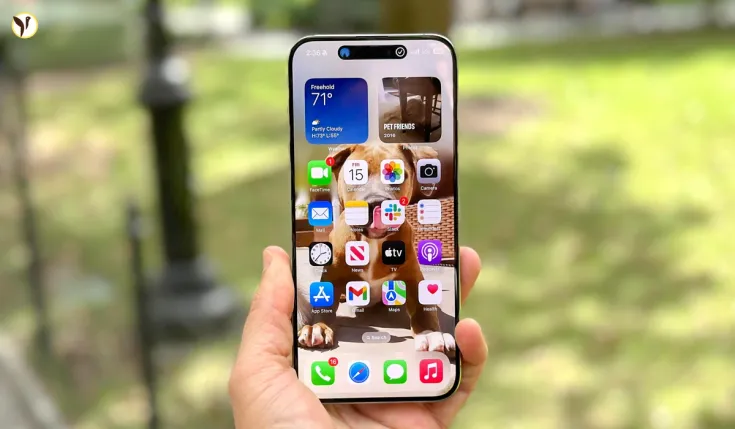iOS 18.4.1