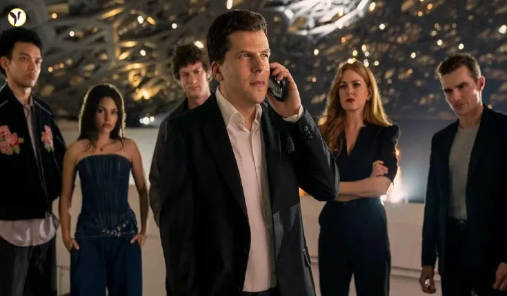 Now You See Me 3