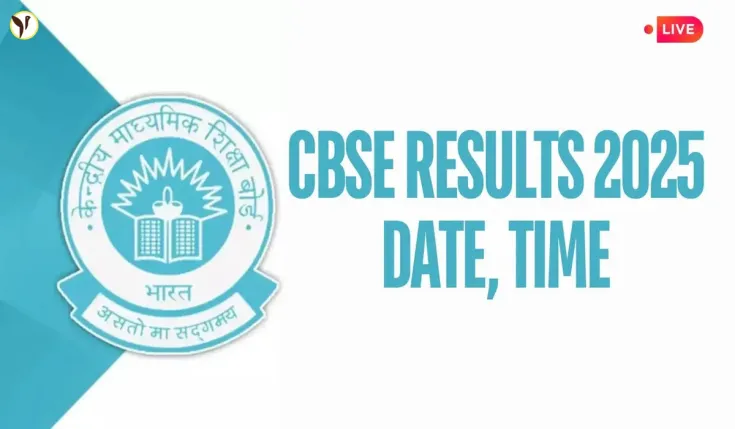 CBSE 10th Result 2025