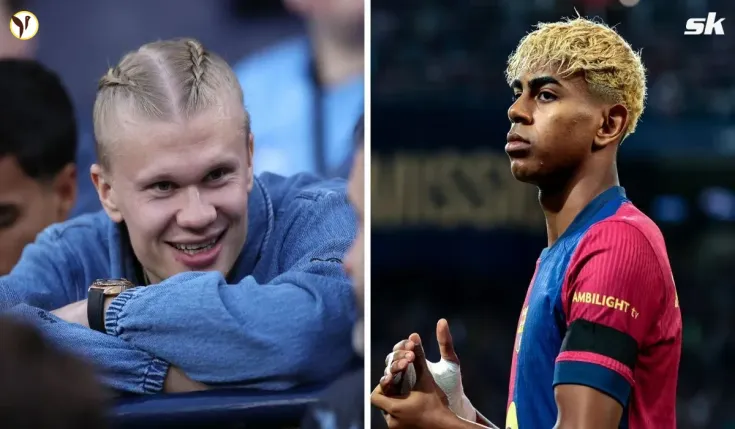 Yamal's Magic! Barcelona & Inter Milan's 3-3 Thriller