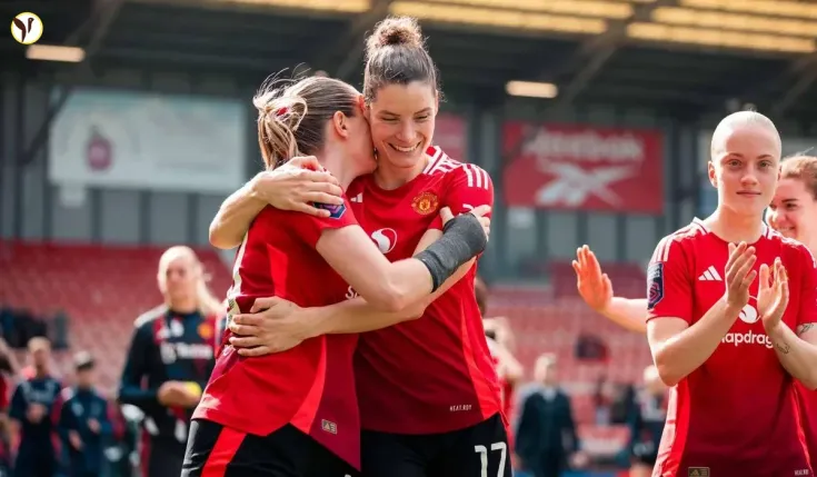 WSL Showdown