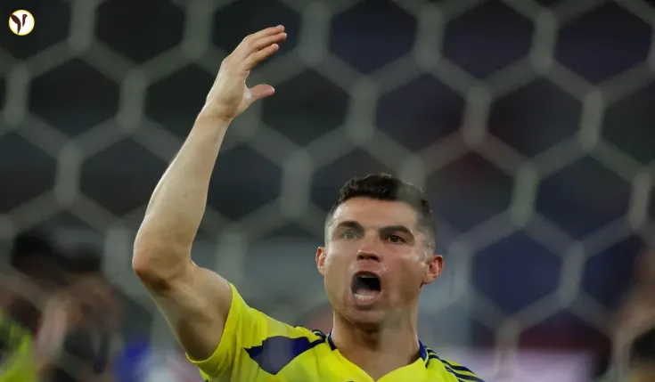 Kawasaki Stuns Ronaldo's Al-Nassr in Champions League Upset