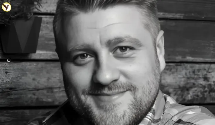 Beloved Polish Chef Tomasz Jakubiak Dies at 41